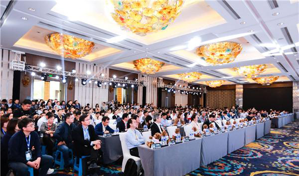 第九届全球汽车产业峰会在上海成功举办