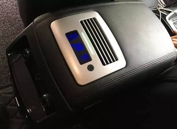 空气净化器