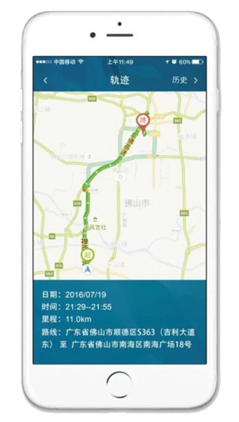 空气质量检测