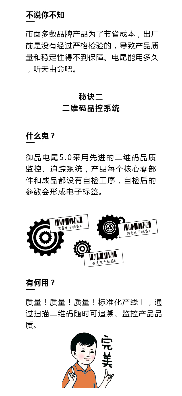 电动尾门