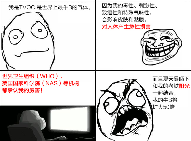 车载空气净化器