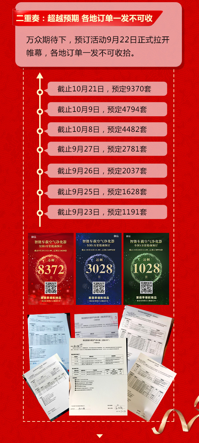 车载空气净化器
